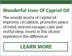  how to use Cypriol oil